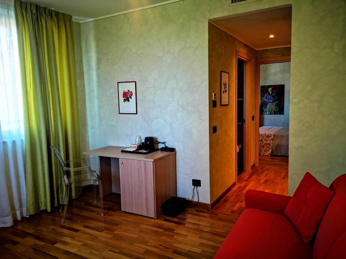 Albergo Baldazzi 1916 Zavattarello Экстерьер фото