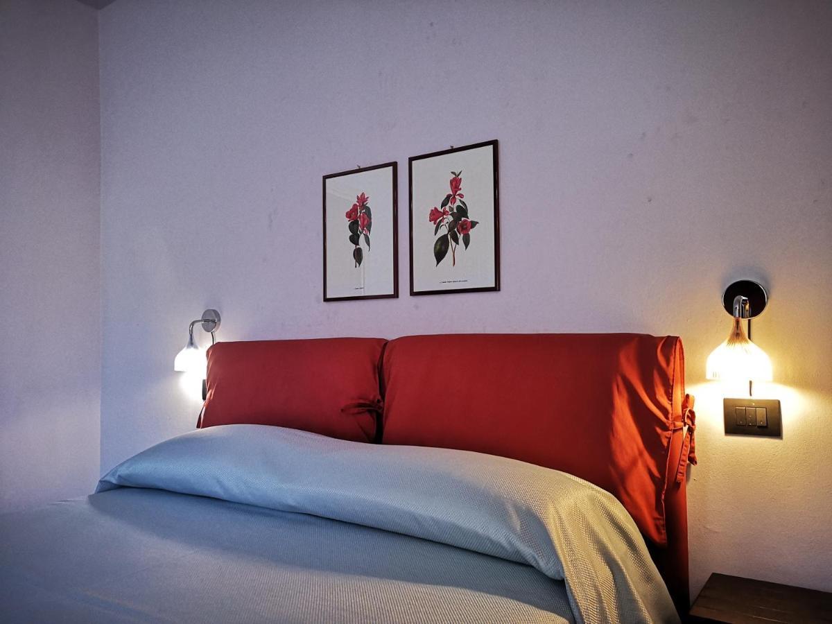 Albergo Baldazzi 1916 Zavattarello Экстерьер фото