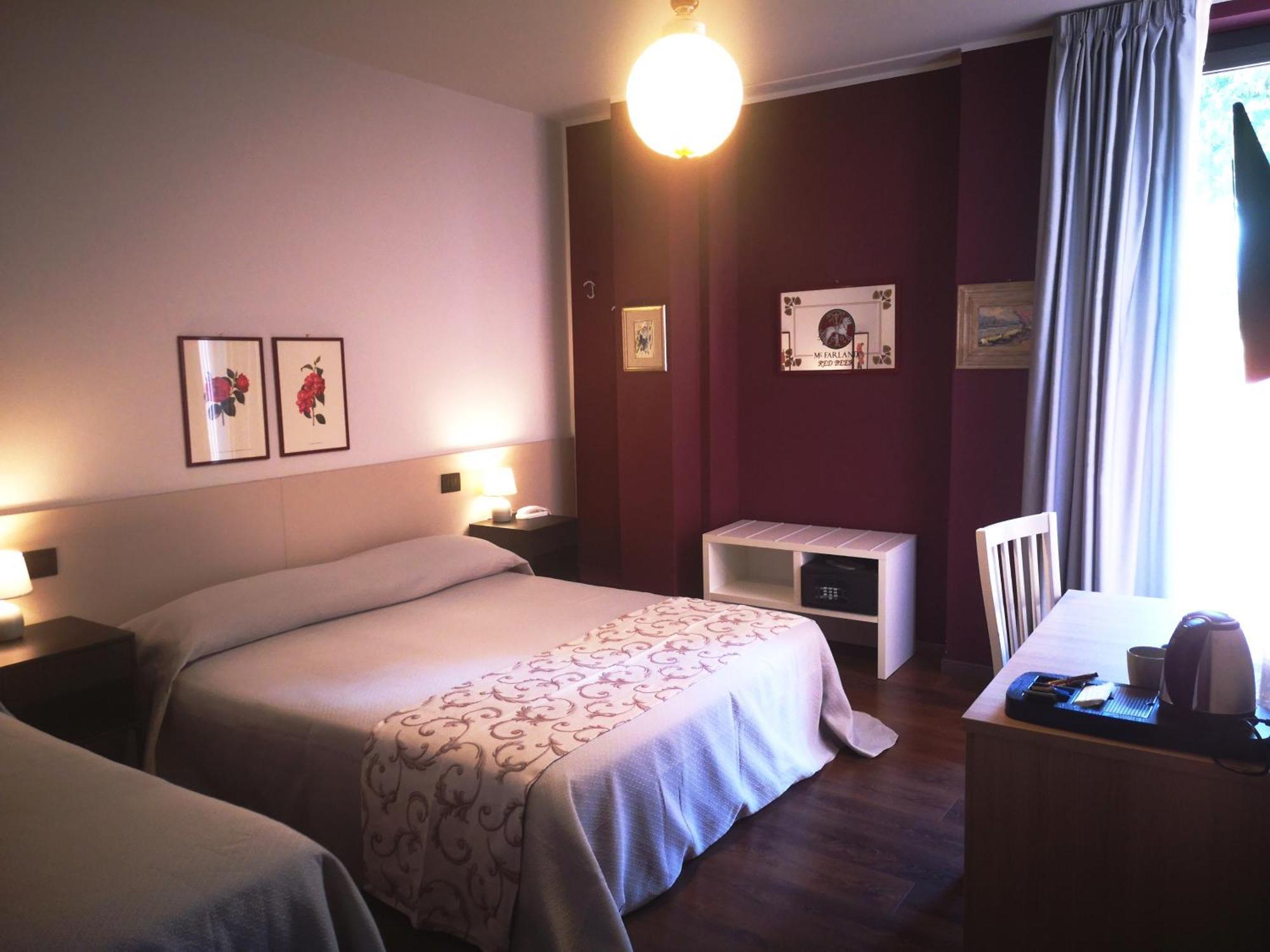 Albergo Baldazzi 1916 Zavattarello Экстерьер фото