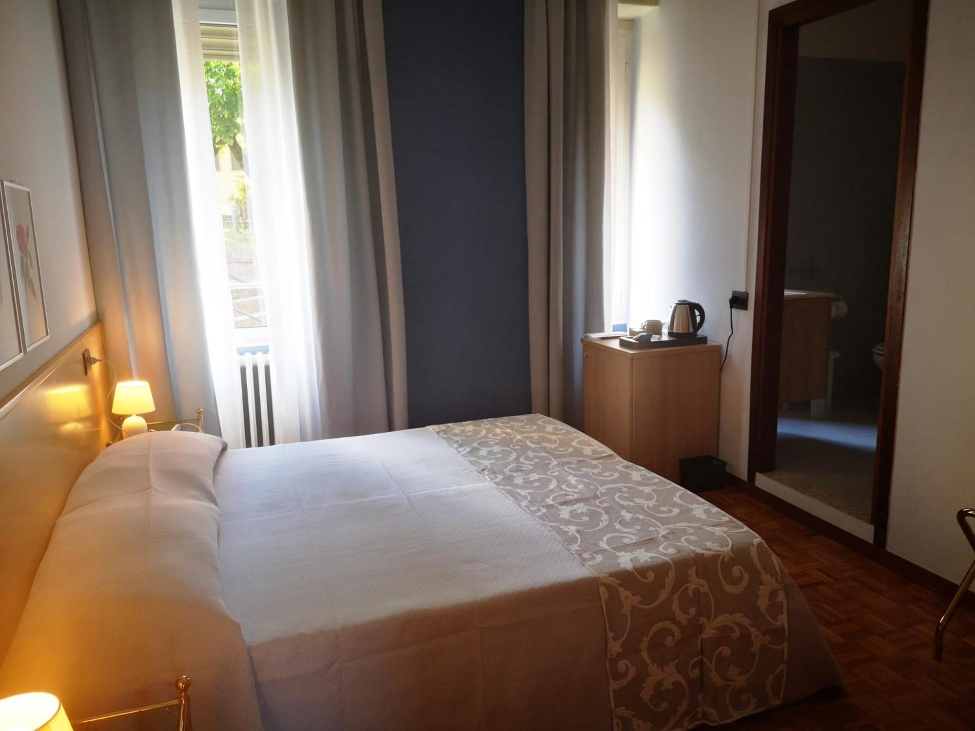 Albergo Baldazzi 1916 Zavattarello Экстерьер фото