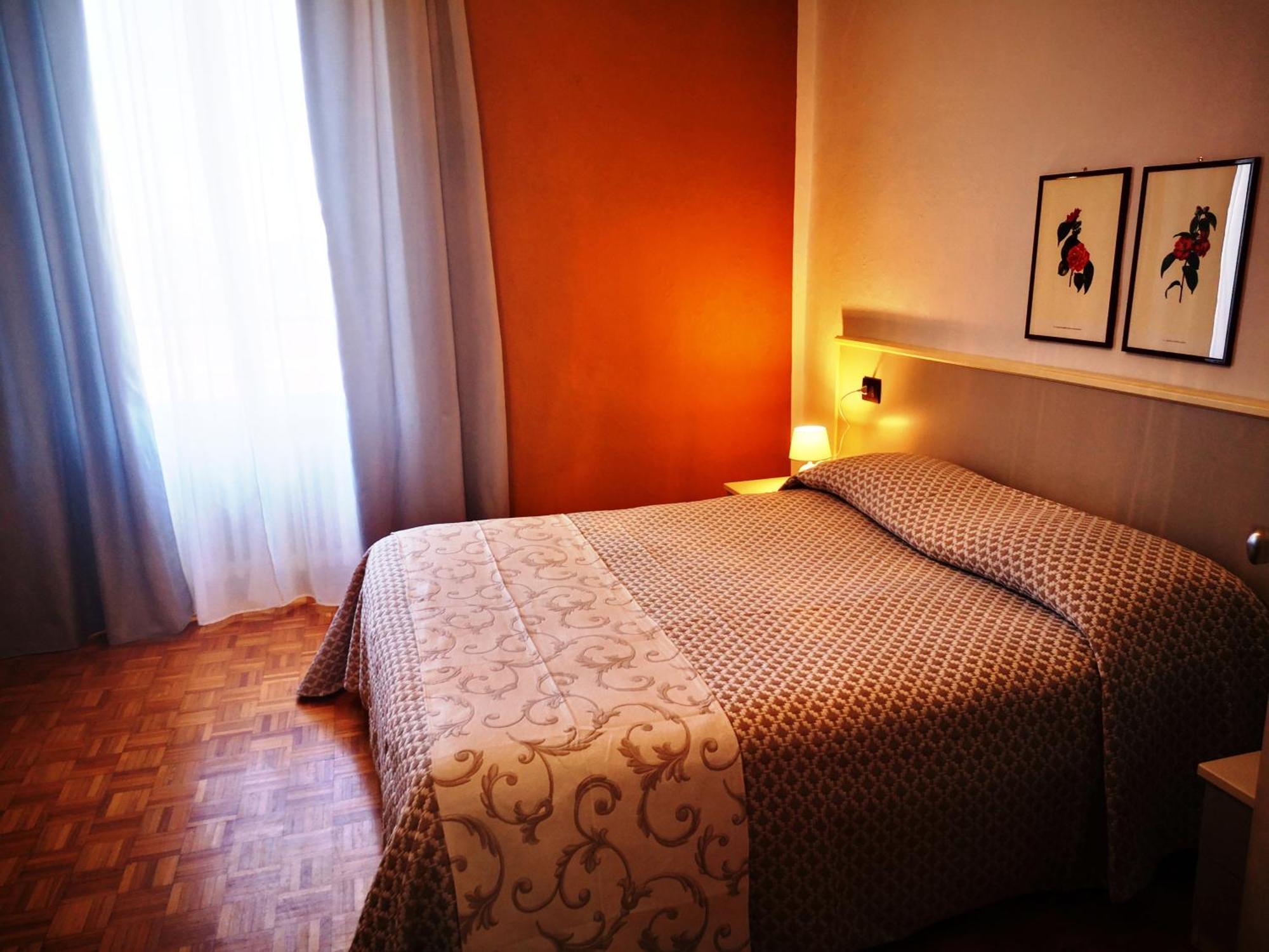 Albergo Baldazzi 1916 Zavattarello Экстерьер фото